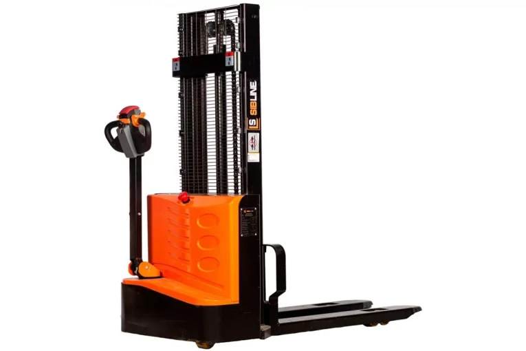 Штабелер электрический самоходный 1,5 т - 2,5 м Вилы: 1150 , Гелевая АКБ, CL1525JB SIBLINE купить в Петрозаводске Штабелер электрический самоходный 1,5 т - 2,5 м Вилы: 1150 , Гелевая АКБ, CL1525JB SIBLINE купить в Петрозаводске