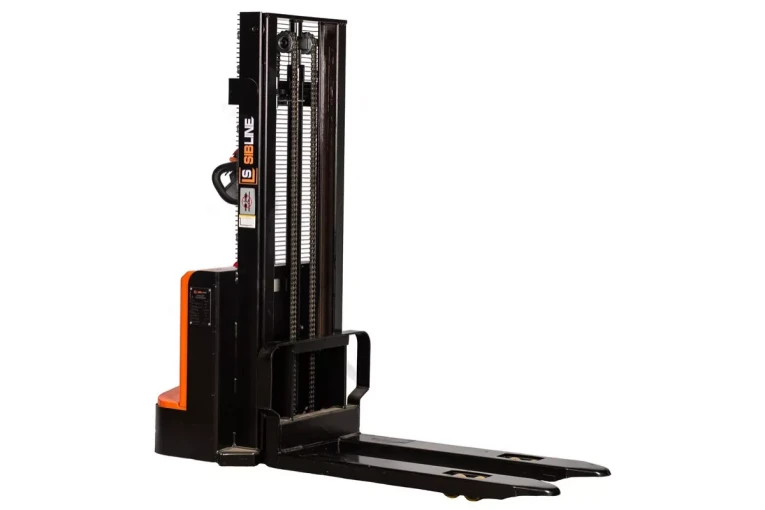 Штабелер электрический самоходный 1,5 т - 2,5 м Вилы: 1150 , Гелевая АКБ, CL1525JB SIBLINE купить в Петрозаводске Штабелер электрический самоходный 1,5 т - 2,5 м Вилы: 1150 , Гелевая АКБ, CL1525JB SIBLINE купить в Петрозаводске