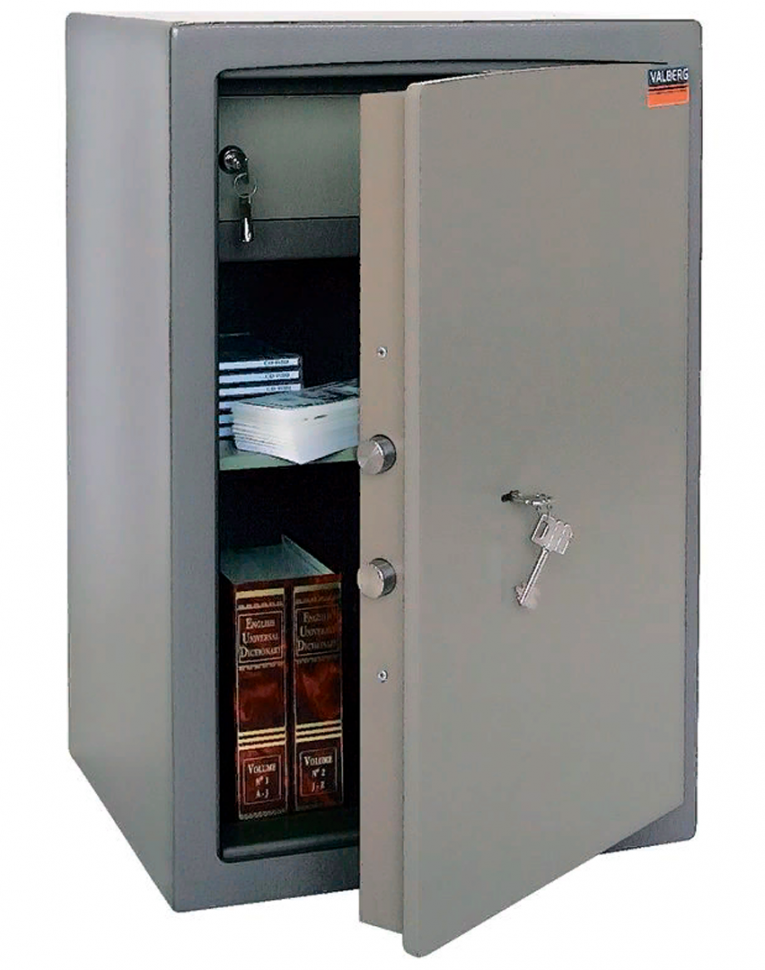 Взломостойкий сейф Valberg Карат-67T купить в Петрозаводске Взломостойкий сейф Valberg Карат-67T купить в Петрозаводске