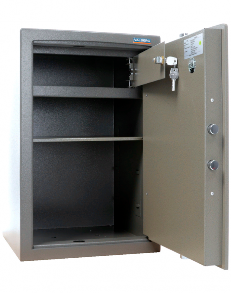 Взломостойкий сейф Valberg Карат-67T купить в Петрозаводске Взломостойкий сейф Valberg Карат-67T купить в Петрозаводске