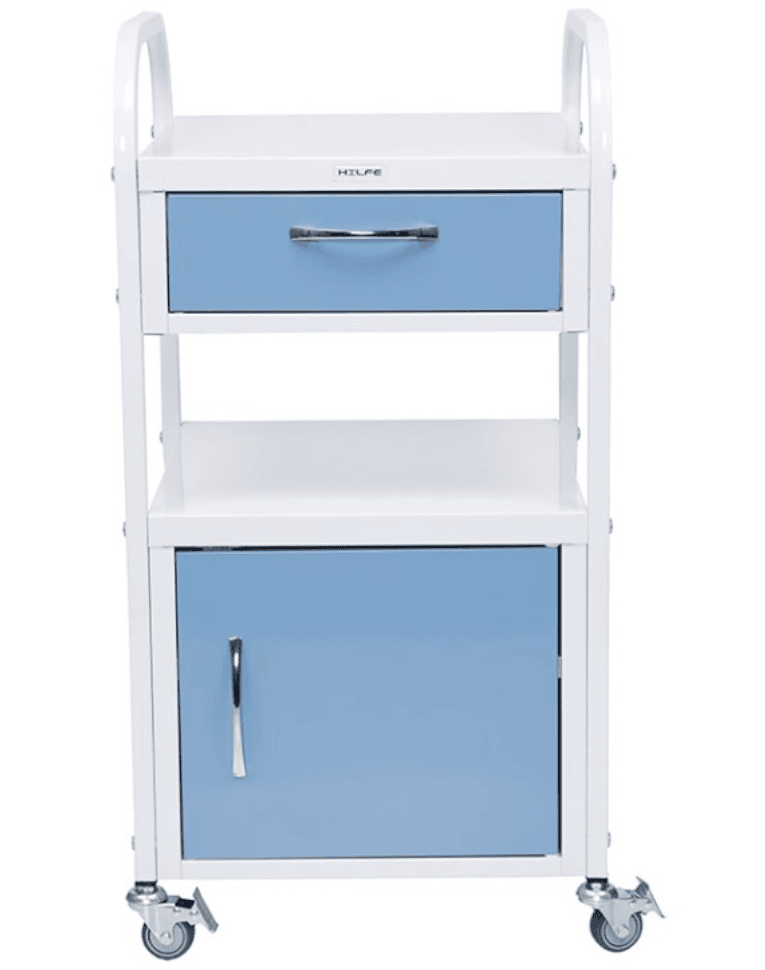 Медицинская тумба МД ТП-5 купить в Петрозаводске