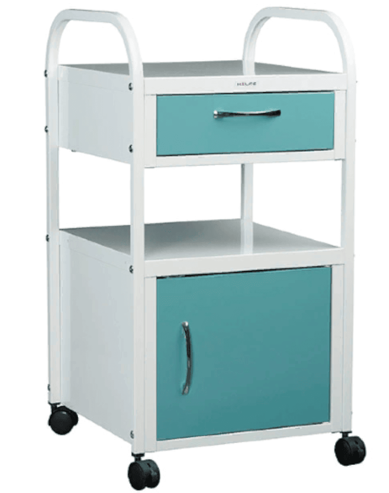 Медицинская тумба МД ТП-5 купить в Петрозаводске