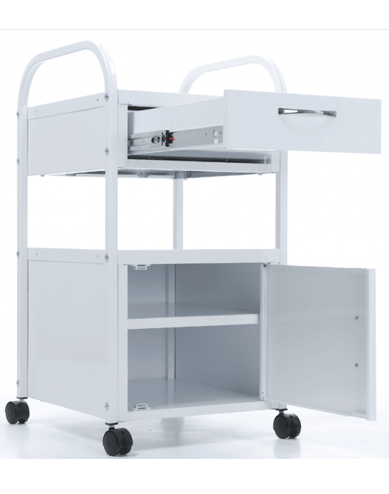 Медицинская тумба МД ТП-5 купить в Петрозаводске