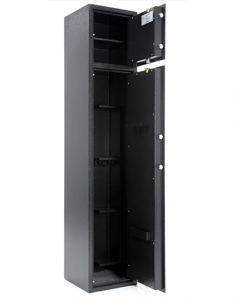 Оружейный сейф Valberg Арсенал 148/2 EL купить в Петрозаводске Оружейный сейф Valberg Арсенал 148/2 EL купить в Петрозаводске