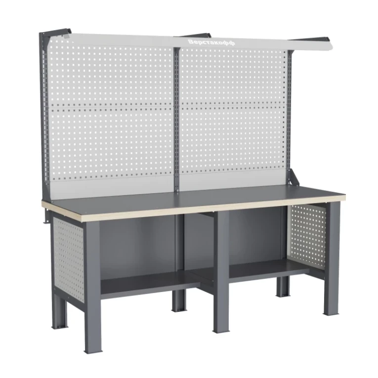 Верстак FBK 2052.111.4-2F купить в Петрозаводске