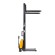 Штабелер с электроподъемом BDA-II 1535 (1500 кг, 3,5 м, 12В / 85Ач) SMARTLIFT (SMART) купить в Петрозаводске