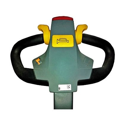 Штабелер электрический самоходный CDDK15-I (1500 кг; 4,5 м; 24В / 300Ач) SMARTLIFT (SMART) купить в Петрозаводске