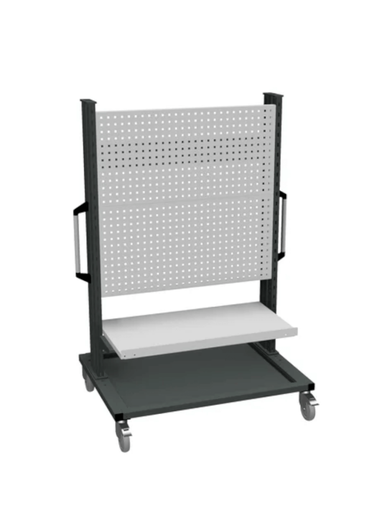 Тележка инструментальная ДиКом ВС-К-100-22 купить в Петрозаводске