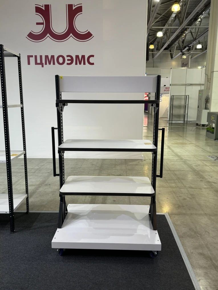 Передвижная стойка SPC A2B.3 купить в Петрозаводске Передвижная стойка SPC A2B.3 купить в Петрозаводске