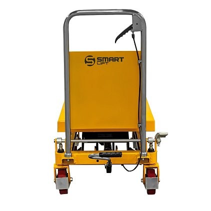Гидравлический подъемный стол PTD 1500 (1500 кг; 1200х610 мм; 1 м) SMARTLIFT (SMART) купить в Петрозаводске