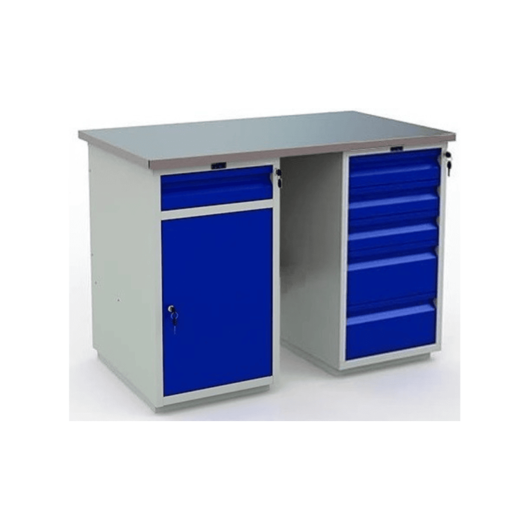 Верстак Profi WT120.WD2/WD5.000 купить в Петрозаводске
