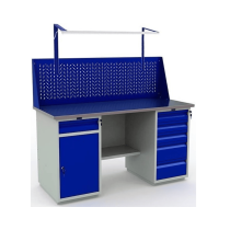 Верстак Profi WT160.WD2/WD5.011