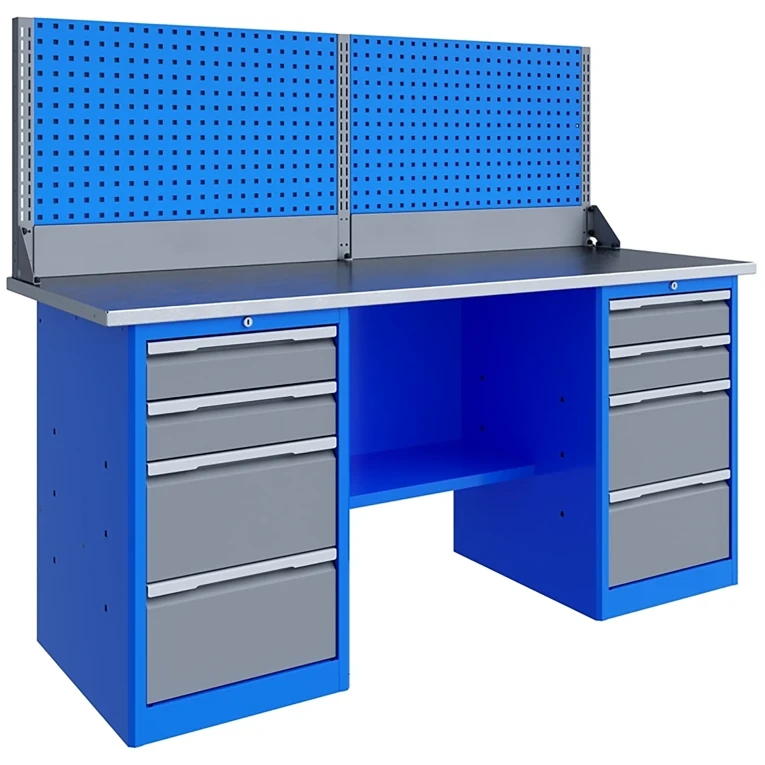 Верстак PRF 181.44.2-1 купить в Петрозаводске Верстак PRF 181.44.2-1 купить в Петрозаводске