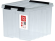 Контейнер Rox Box Original 4 (210х170х175 мм с крышкой и клипсами прозрачный) купить в Петрозаводске