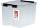 Контейнер Rox Box Original 4 (210х170х175 мм с крышкой и клипсами прозрачный) купить в Петрозаводске