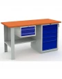Верстак Expert W160.F2/WS6.100 Верстак Expert W160.F2/WS6.100