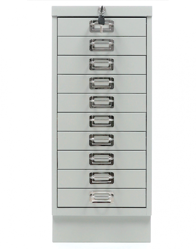 Шкаф многоящичный MDC-A4/650/10 купить в Петрозаводске