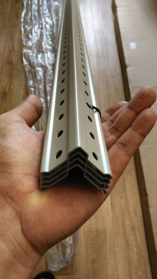 Стойка MS Strong 185 купить в Петрозаводске