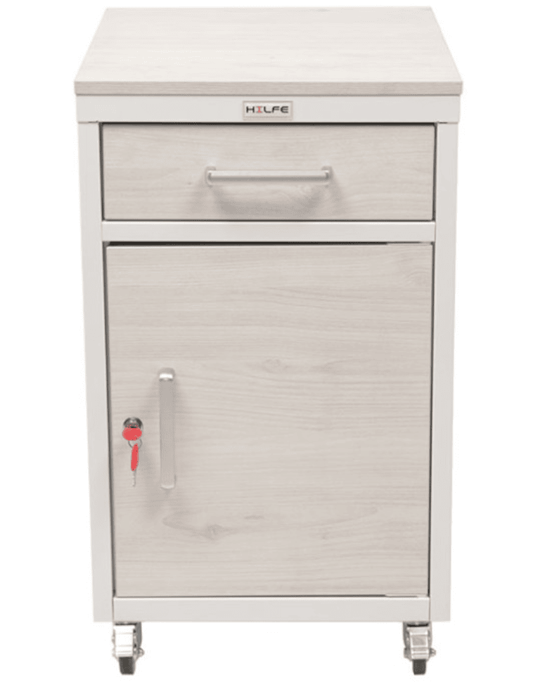 Медицинская тумба МД ТП-6 купить в Петрозаводске