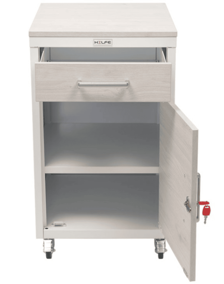 Медицинская тумба МД ТП-6 купить в Петрозаводске