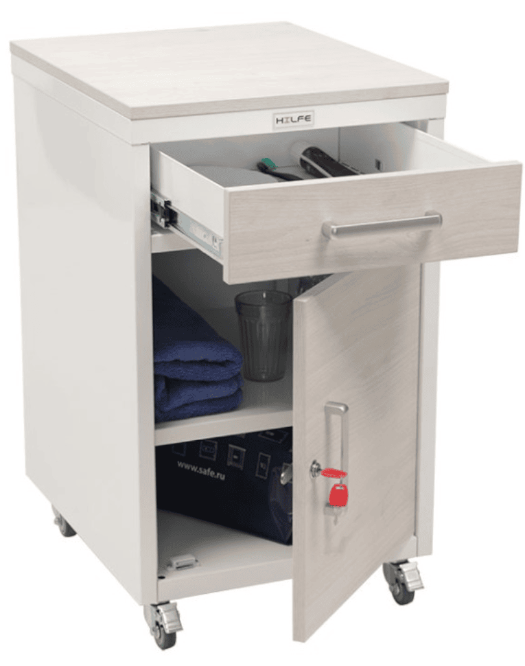 Медицинская тумба МД ТП-6 купить в Петрозаводске