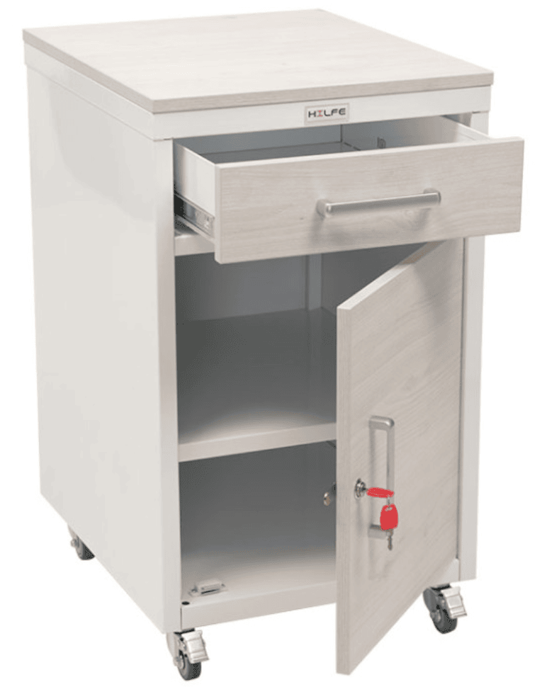 Медицинская тумба МД ТП-6 купить в Петрозаводске