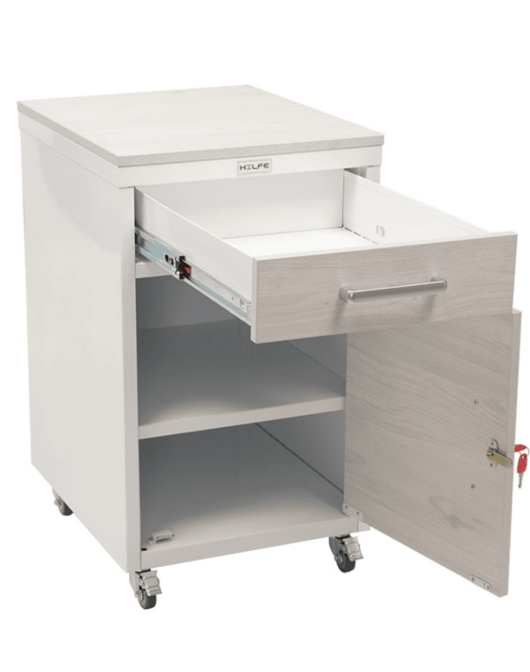 Медицинская тумба МД ТП-6 купить в Петрозаводске