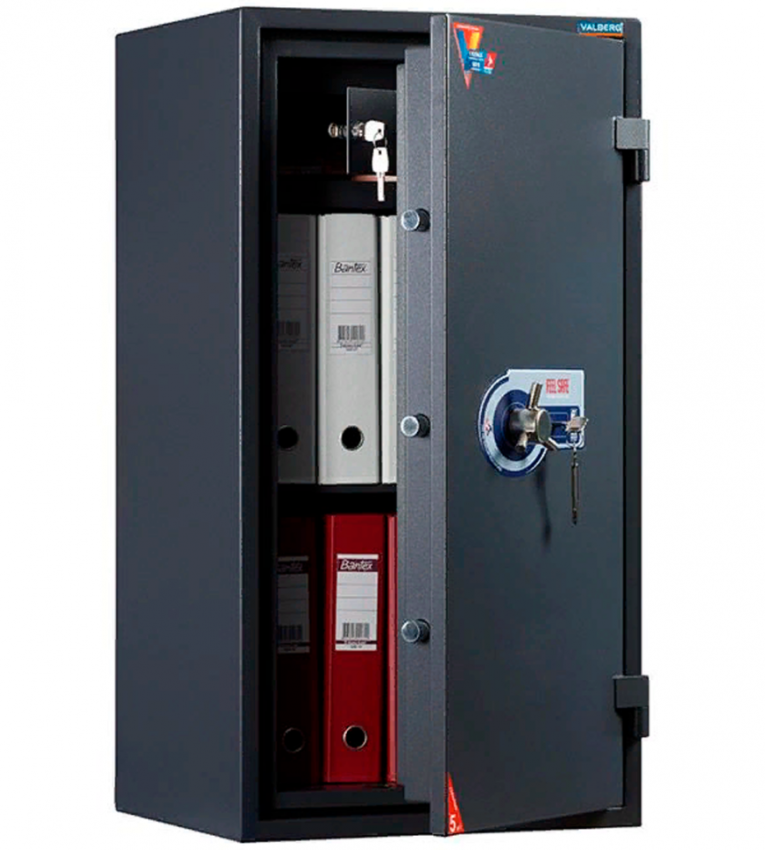 Огневзломостойкий сейф Valberg Гарант 95 T купить в Петрозаводске Огневзломостойкий сейф Valberg Гарант 95 T купить в Петрозаводске