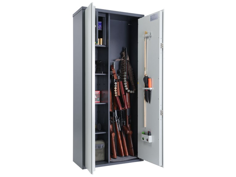 Оружейный сейф Aiko Беркут 146 купить в Петрозаводске Оружейный сейф Aiko Беркут 146 купить в Петрозаводске