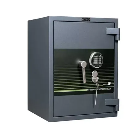 Взломостойкий сейф MDTB Banker-M 1368 EK купить в Петрозаводске