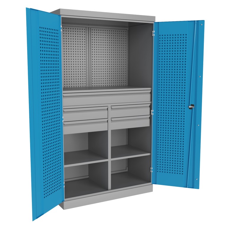 Шкаф инструментальный TNC 181.4B1.2S1 купить в Петрозаводске