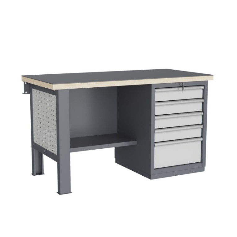 Верстак FBK 1551.15.3 купить в Петрозаводске