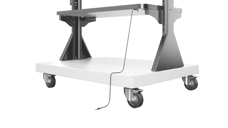 Передвижная стойка SPC 4B.1 (90.36.8) купить в Петрозаводске Передвижная стойка SPC 4B.1 (90.36.8) купить в Петрозаводске