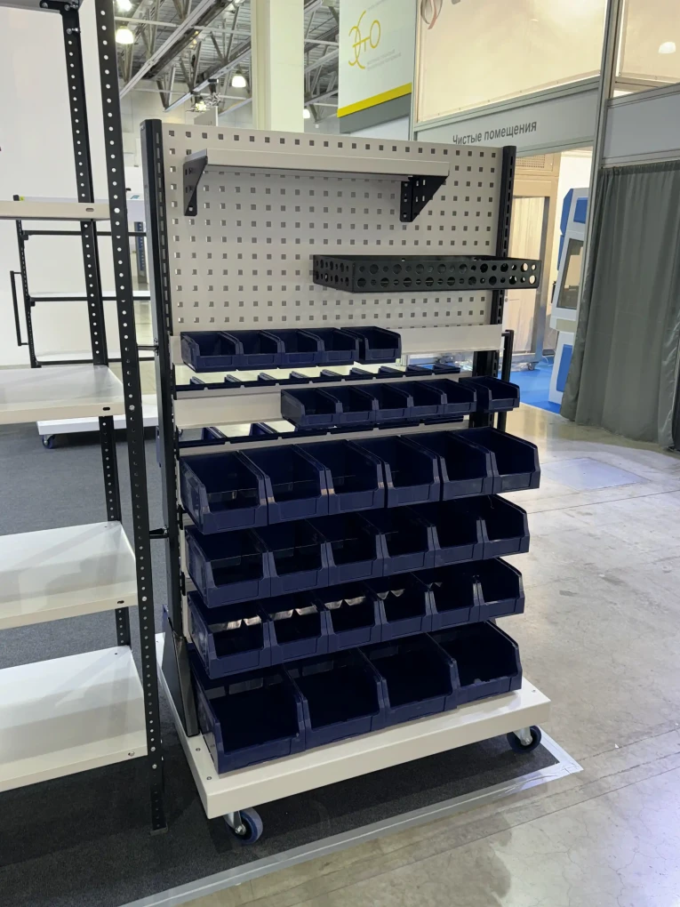 Передвижная стойка SPC 4B.1 (90.36.8) купить в Петрозаводске Передвижная стойка SPC 4B.1 (90.36.8) купить в Петрозаводске