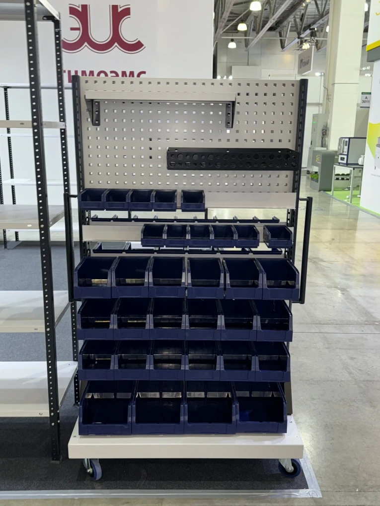 Передвижная стойка SPC 4B.1 (90.36.8) купить в Петрозаводске Передвижная стойка SPC 4B.1 (90.36.8) купить в Петрозаводске