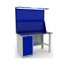 Верстак Profi WT140.WD1/F1.021