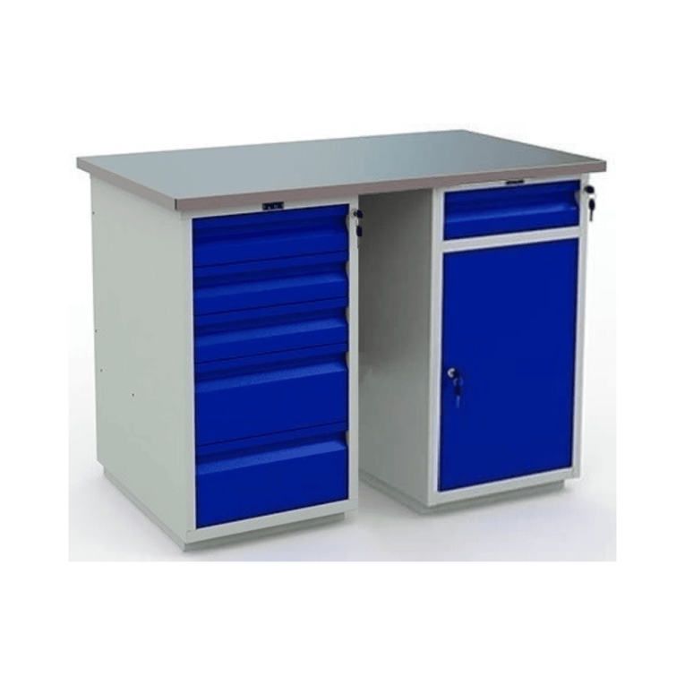 Верстак Profi WT120.WD5/WD2.000 купить в Петрозаводске