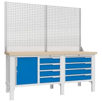 Стол-верстак Craft 2002.S47L4.23-2 Стол-верстак Craft 2002.S47L4.23-2