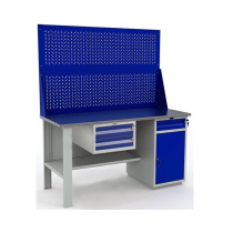 Верстак Profi WT160.F1/WD2.120 Верстак Profi WT160.F1/WD2.120