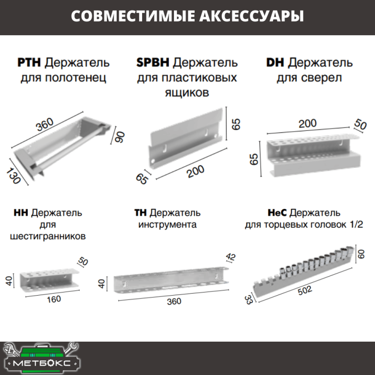 Верстак Profi WT100.WD5/WD5.011 купить в Петрозаводске
