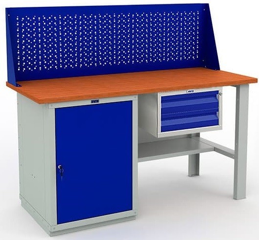 Верстак Expert W160.WS1/F2.110 купить в Петрозаводске