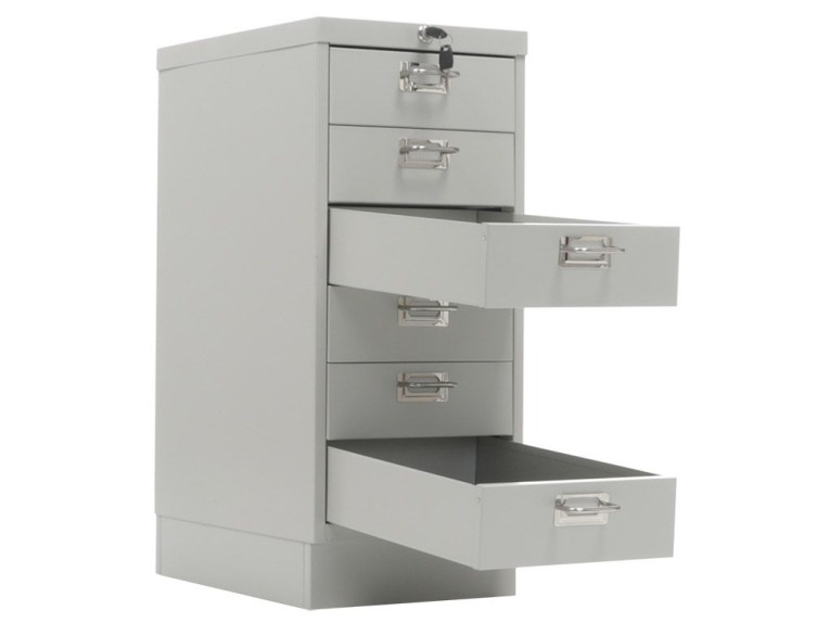 Шкаф многоящичный MDC-A4/650/6 купить в Петрозаводске