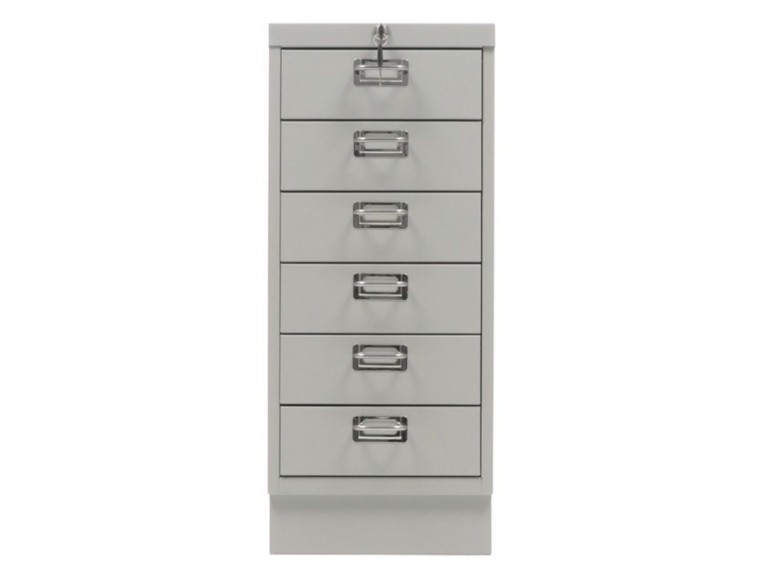 Шкаф многоящичный MDC-A4/650/6 купить в Петрозаводске