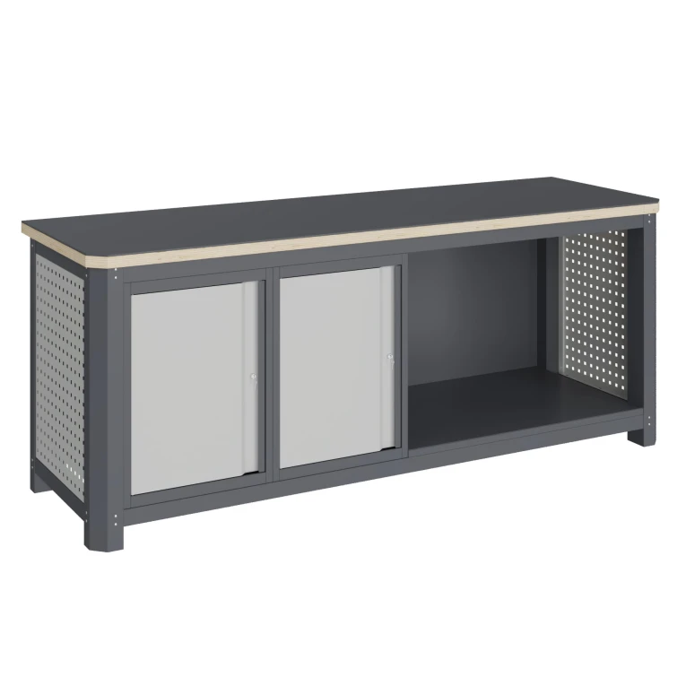 Модульный верстак MCN 2052.S77.11 купить в Петрозаводске