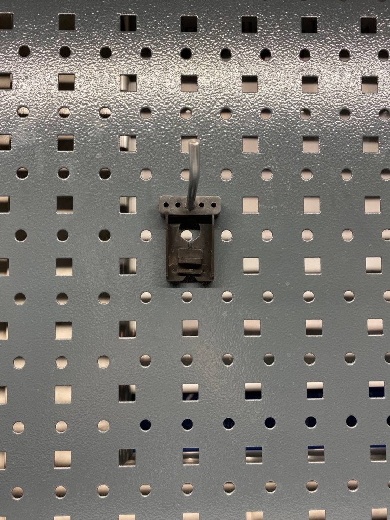 Крючок 75 мм купить в Петрозаводске