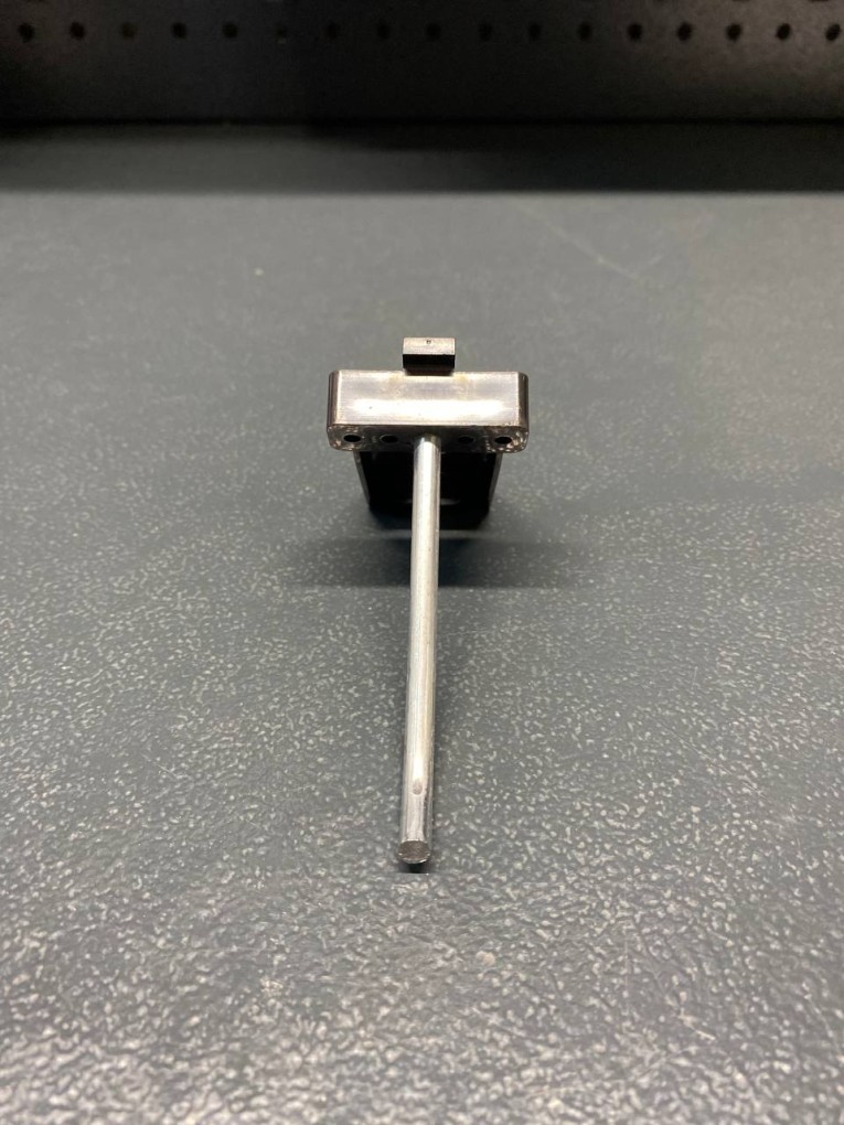 Крючок 75 мм купить в Петрозаводске