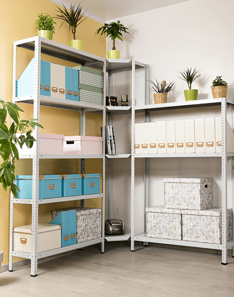 Стеллаж СТФЛ 1500x1000x500 6 полок купить в Петрозаводске Стеллаж СТФЛ 1500x1000x500 6 полок купить в Петрозаводске