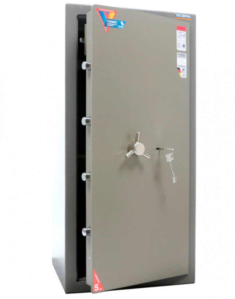 Взломостойкий сейф Valberg Карат-90Т купить в Петрозаводске