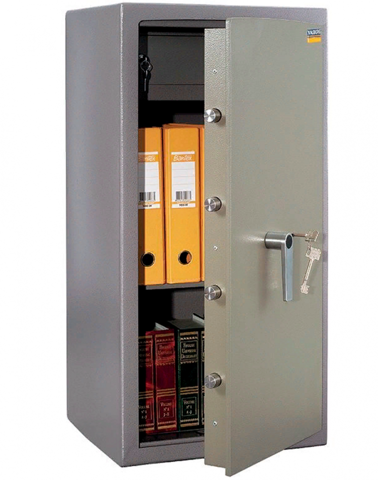 Взломостойкий сейф Valberg Карат-90Т купить в Петрозаводске