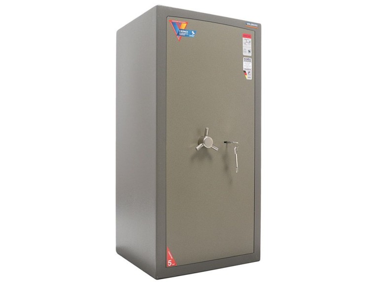 Взломостойкий сейф Valberg Карат-90Т купить в Петрозаводске